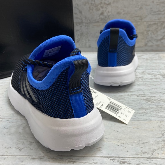 Adidas Lite Racer running shoes - Picture 7 of 11